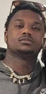 LaDarion Sykes death by force case in Livingston, TX