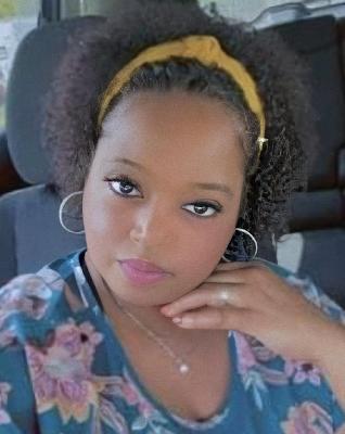 Dermetrica Dashaunda Waters death by force case in Gilmer, TX