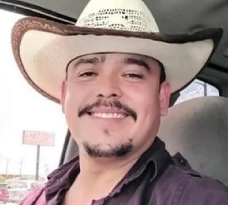 Marco Hernandez-Mejia death by force case profile photo