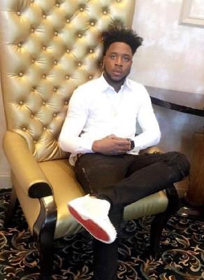 Davion Green death by force case in Fort-worth, TX