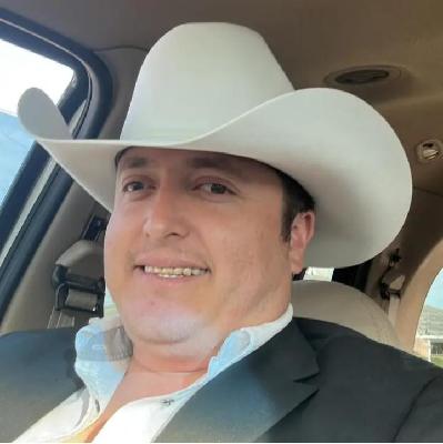 Jose Gerardo Morales Zavala death by force case in Amarillo, TX