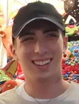 Roberto Hernandez Jr death by force case in Irving, TX