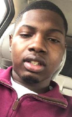 Deandre Fezell death by force case in Texarkana, TX