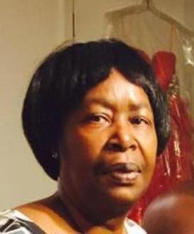 Laura Sanford death by force case profile photo