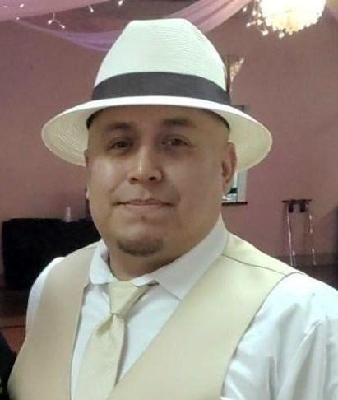 Marvin Medrano death by force case profile photo
