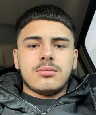 Dillan Zubia death by force case in Odessa, TX