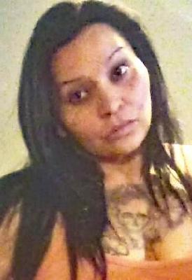 Allison Cevallos death by force case in San-antonio, TX