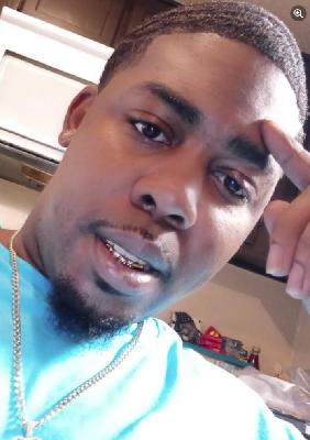 Lemarcus Williams death by force case in Dallas, TX