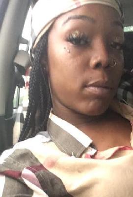 Dishaye Stevenson death by force case in Dallas, TX
