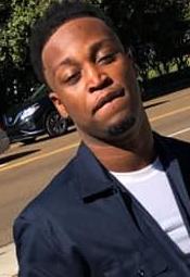 Jamarkus Holmes death by force case in Dallas, TX