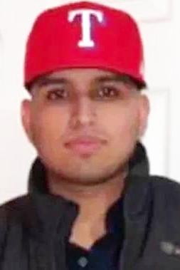 Jose Alvarez death by force case profile photo