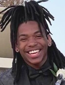 Keith Slaughter death by force case profile photo