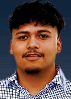 Fernando Martinez Godina death by force case in Balch-springs, TX