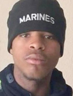 Tyler Dior Ingram death by force case in Fort-worth, TX