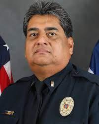 Milton Gabriel Resendez  death by force case in San-benito, TX