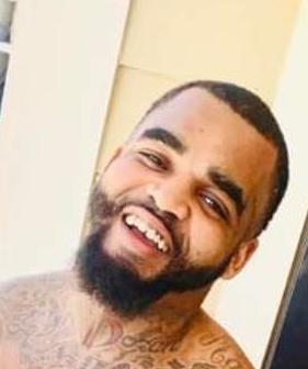 Edron Tu-Ray Slaughter death by force case in Denton, TX