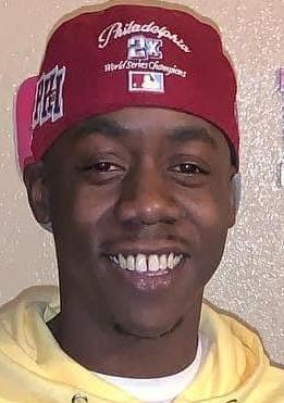 Shatodrick Stewart death by force case profile photo