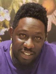 Quentin Gellington death by force case profile photo
