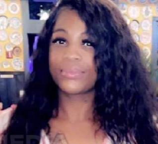 Stephanie Johnson death by force case profile photo