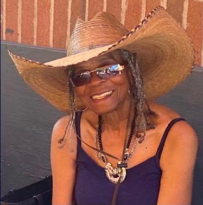 Irene Gray death by force case in Texas-city, TX