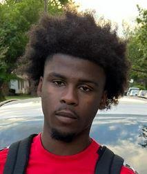 Desmond Valentine death by force case in Dallas, TX