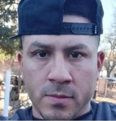 Fabian Hernandez death by force case in Hondo, TX