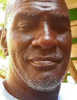 Soldem Harris death by force case profile photo