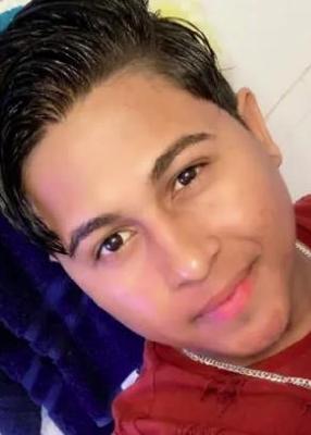 Cristian Melendez death by force case profile photo
