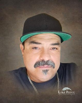 Dicky Ruiz death by force case in Lubbock, TX