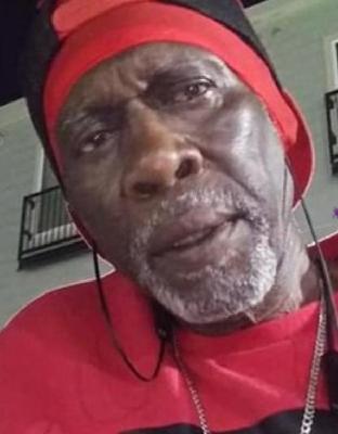 Curtis Caldwell death by force case profile photo