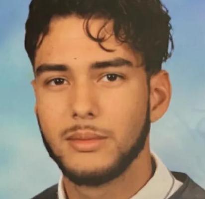 Esteban Portillo death by force case profile photo