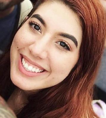 Courtney Jeanne Grantom death by force case in Houston, TX