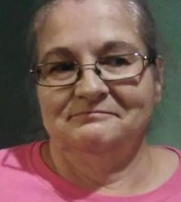 Deborah Ann Rotenburger Grantom death by force case in Houston, TX