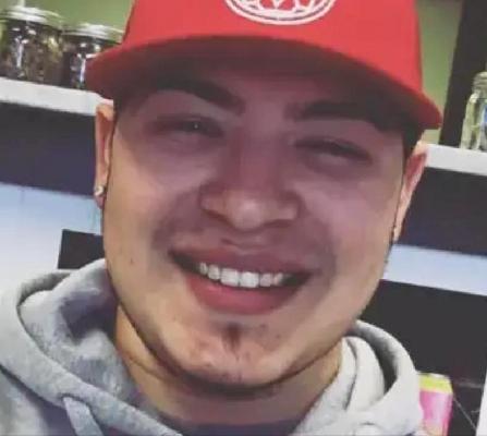 Orlando Garces death by force case profile photo