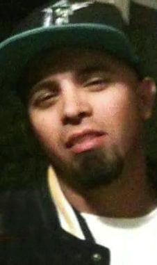 Ismael Saenz death by force case in Lubbock, TX