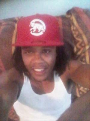Cortez Brown death by force case profile photo