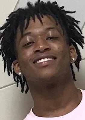 Desean Nichols-Reese death by force case profile photo