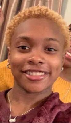 Jamiya Anthroneisha Strong death by force case in Arlington, TX