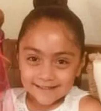 Nayeli Anaith Carranza Aguilar death by force case in Granbury, TX