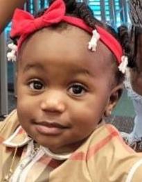 Zyah Lacy death by force case in Dallas, TX