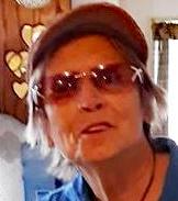 Cynthia Green death by force case profile photo