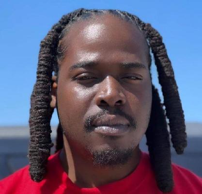Johnathan Rhodan death by force case profile photo