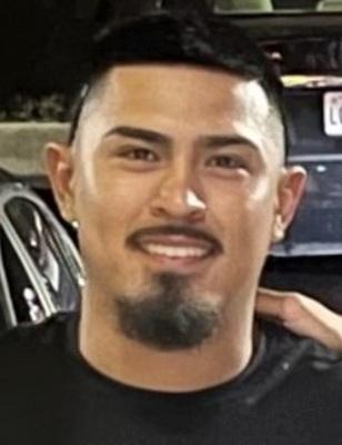 Jonathan Martinez death by force case profile photo
