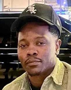 Patrick Gray death by force case profile photo