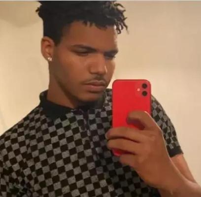 Eliel Omar Bultron Hernandez death by force case in El-paso, TX