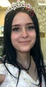 Julia G. Worthington death by force case in El-paso, TX