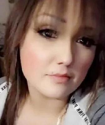 Alexis Salinas Trevino death by force case in San-antonio, TX