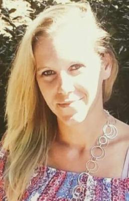 Amber Nicole Ashlaw death by force case in San-antonio, TX