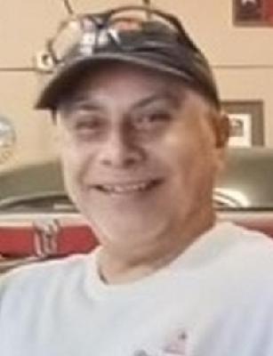 Ruperto Mondragon death by force case profile photo