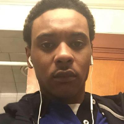 Melvin D Mccray death by force case in Chicago, IL